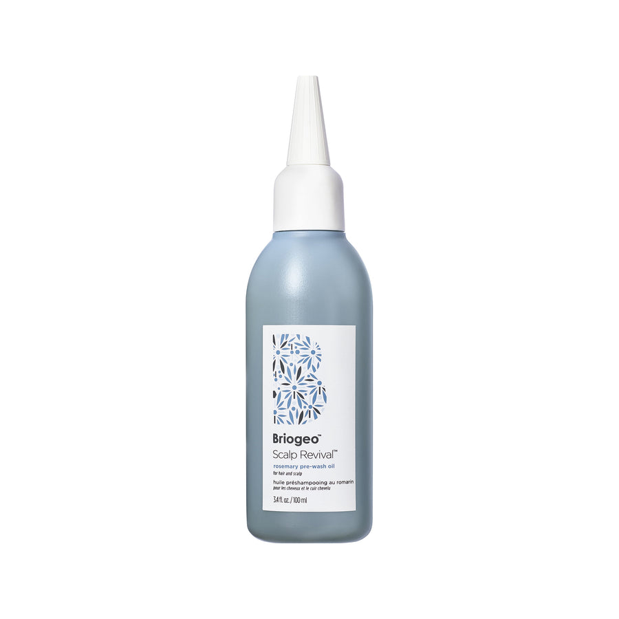 Scalp Revival Rosemary Pre-wash Oil