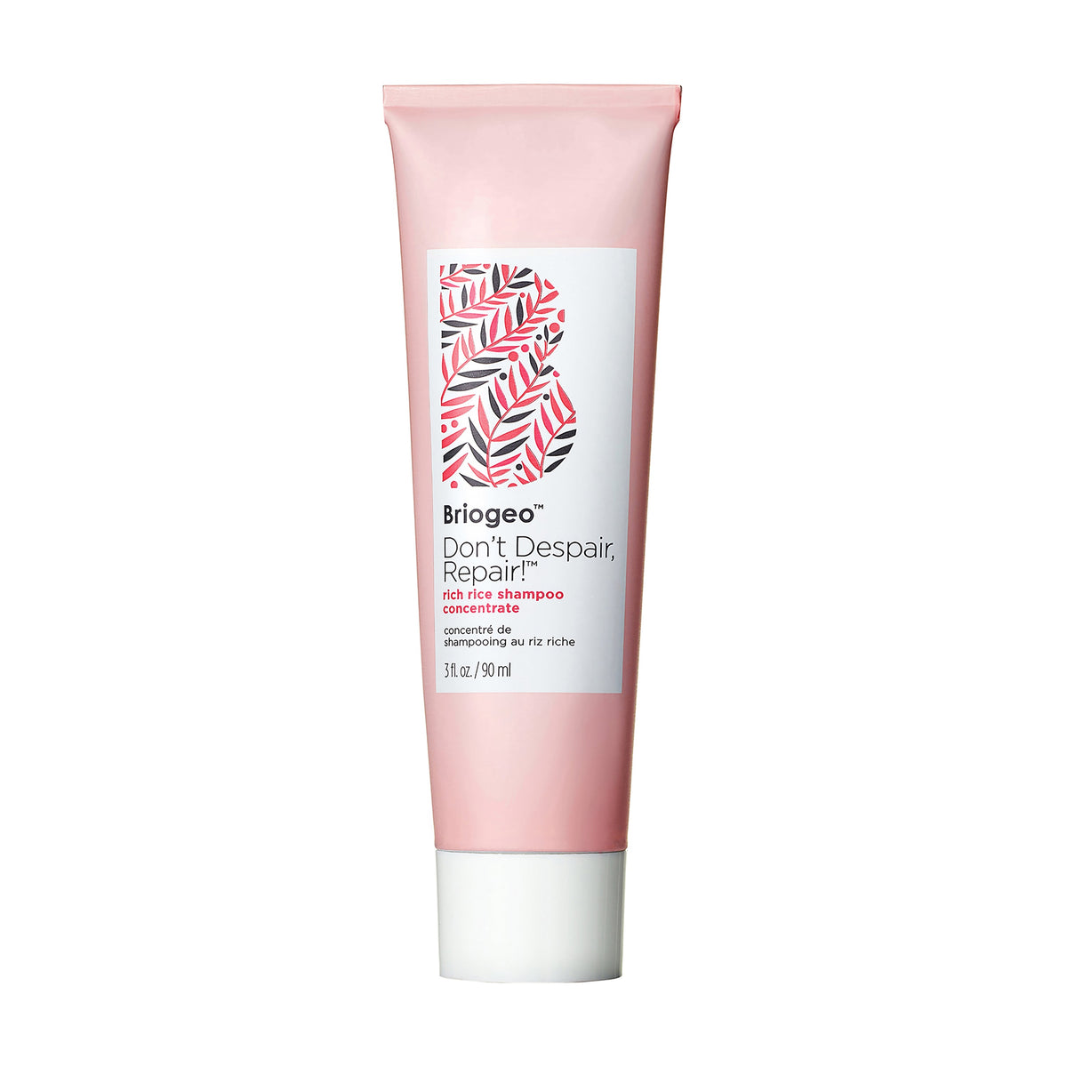 Don’t Despair Repair! Rich Rice Shampoo Concentrate