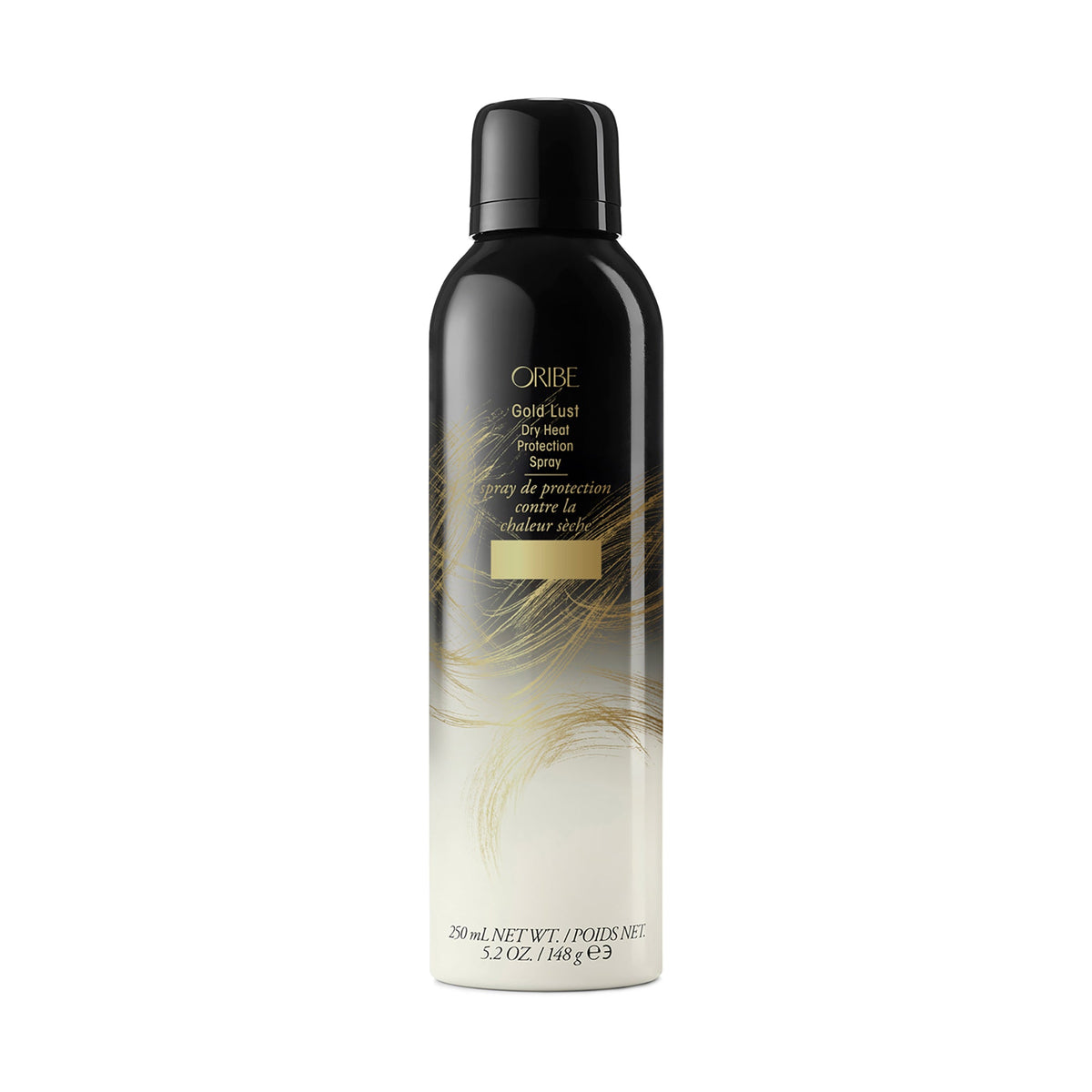 Gold Lust Dry Heat Protection Spray