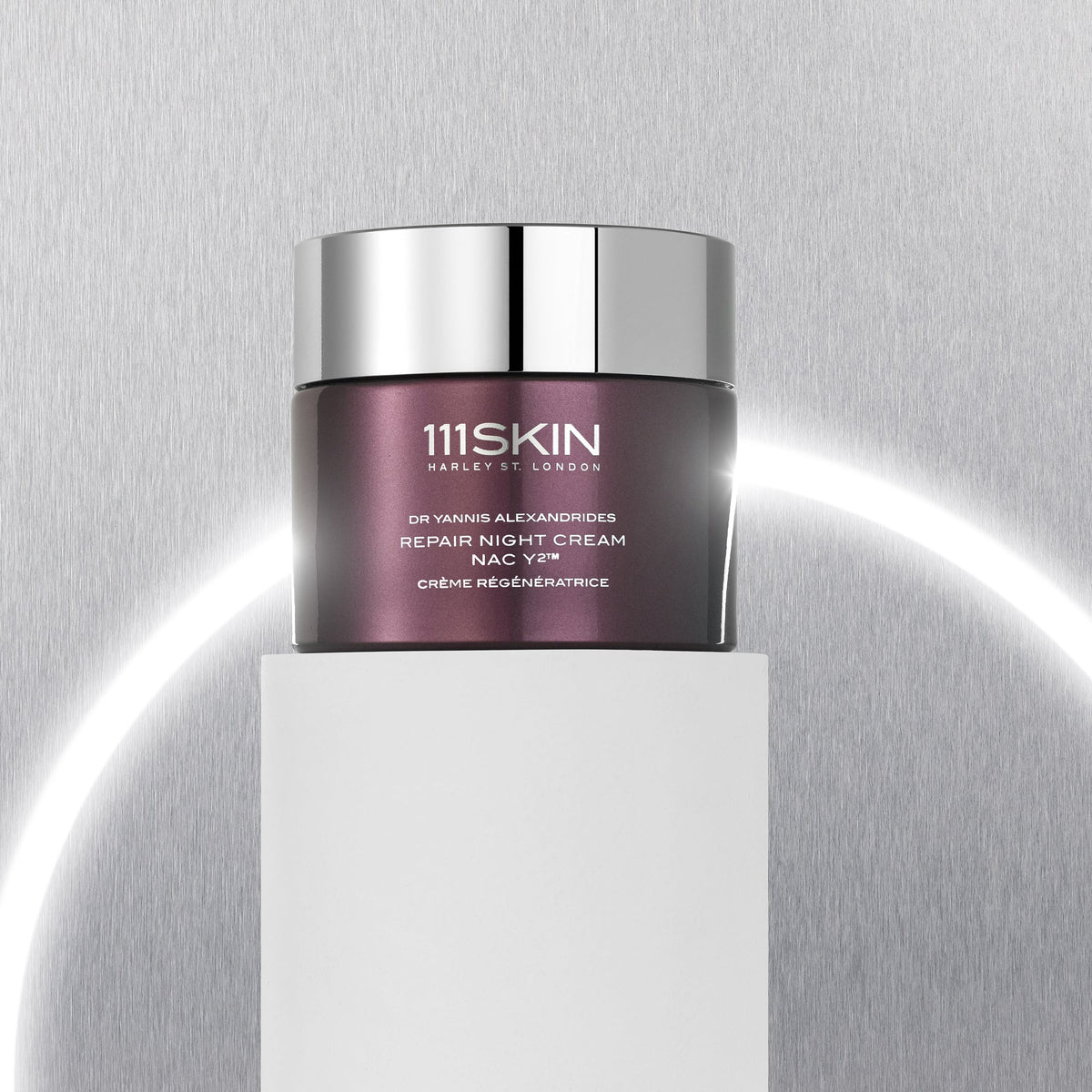 Repair Night Cream Nac Y2