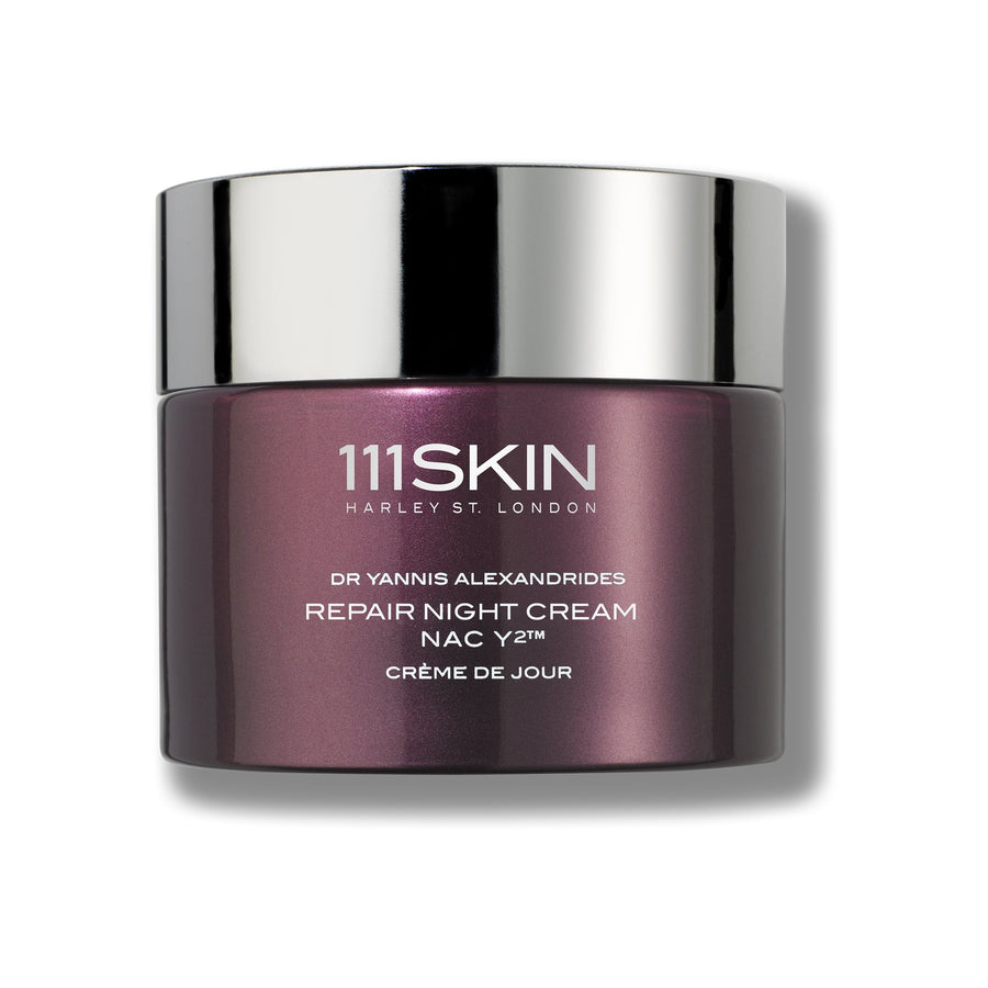 Repair Night Cream Nac Y2