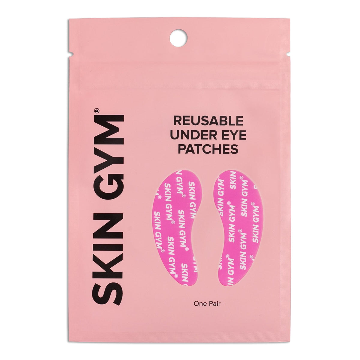 Under Eye Reusable Eye Patches