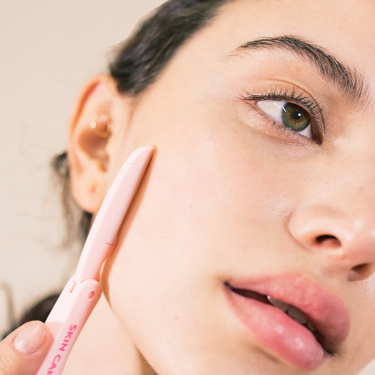 Dermaplaning Kit