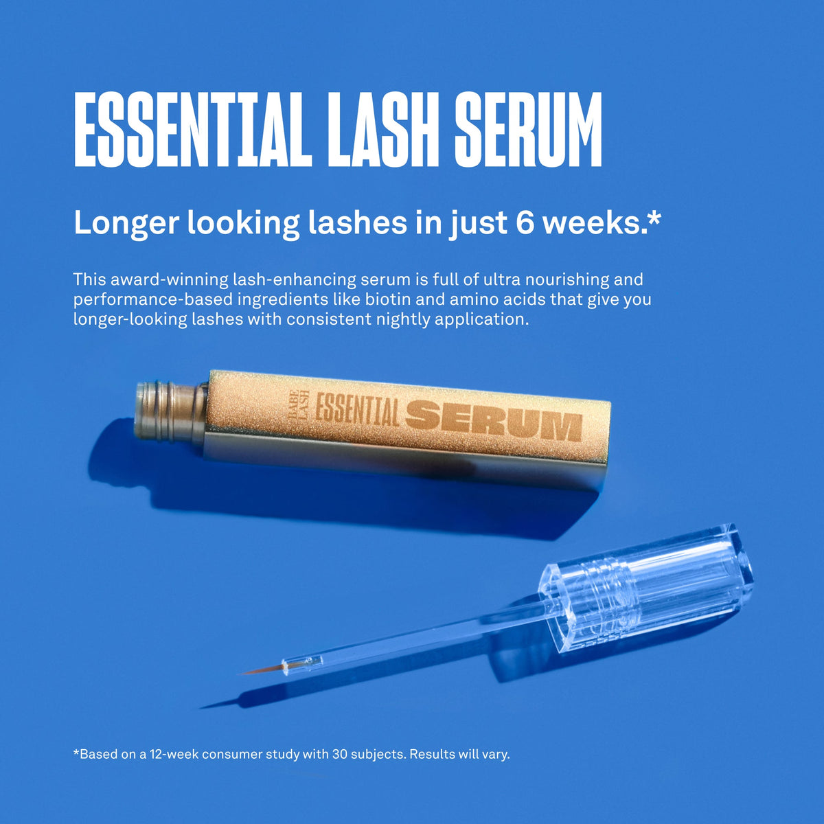 Essential Lash Serum