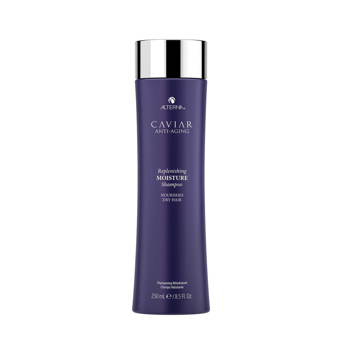Caviar Anti-Aging Replenishing Moisture Shampoo