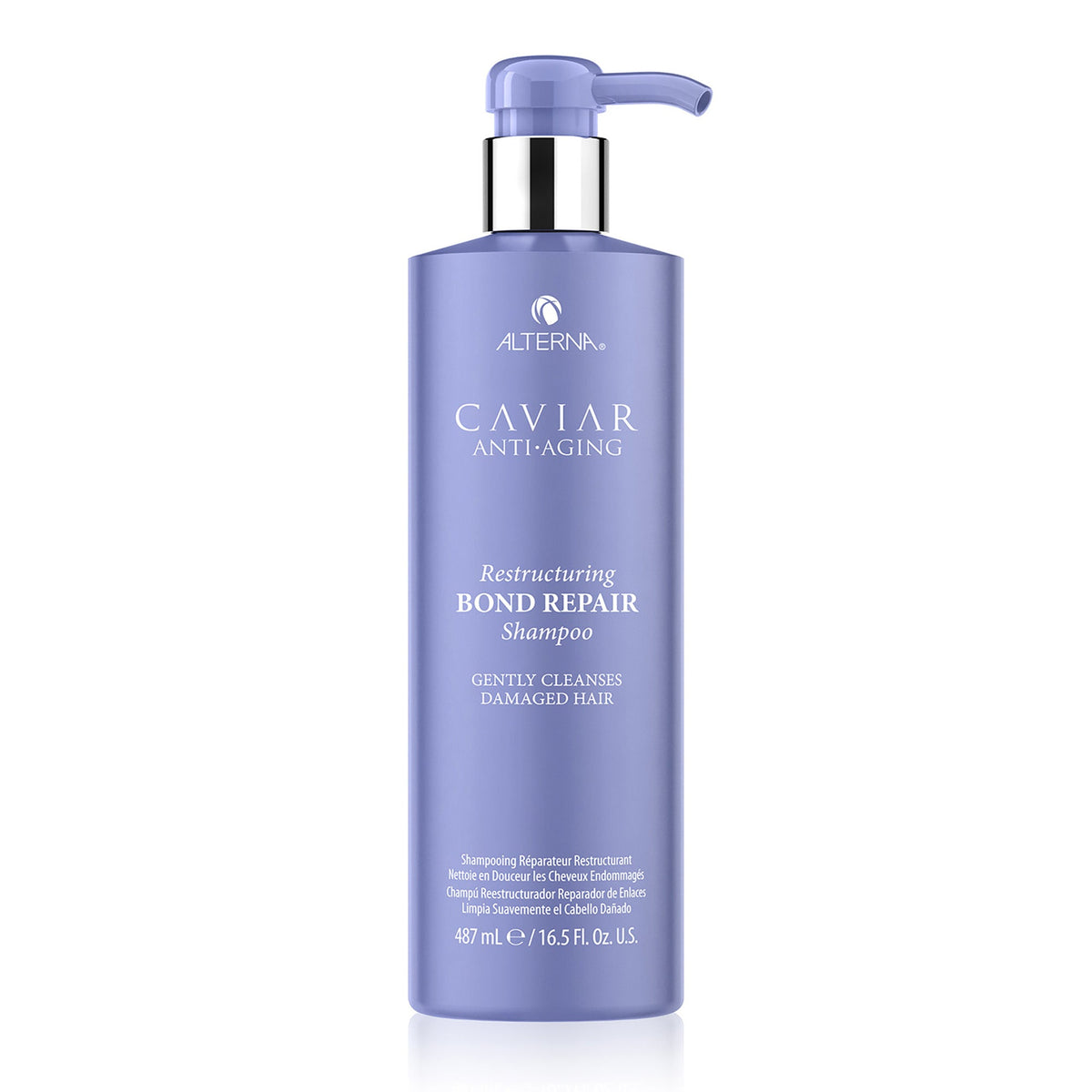 Caviar Anti-Aging Restructuring Bond Repair Shampoo