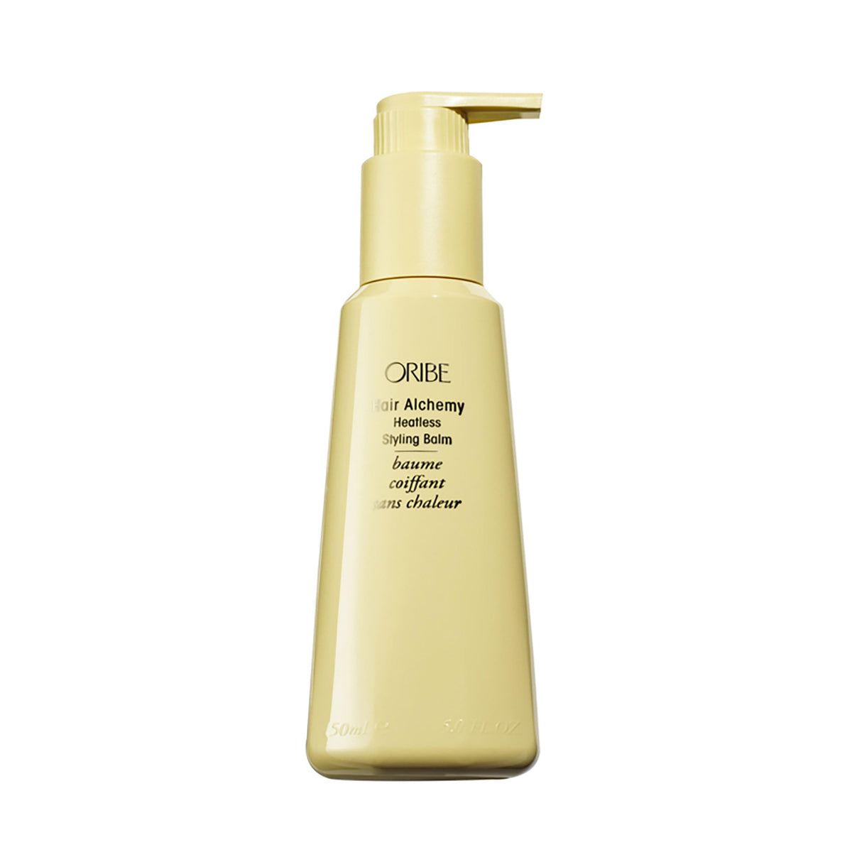Hair Alchemy Heatless Styling Balm