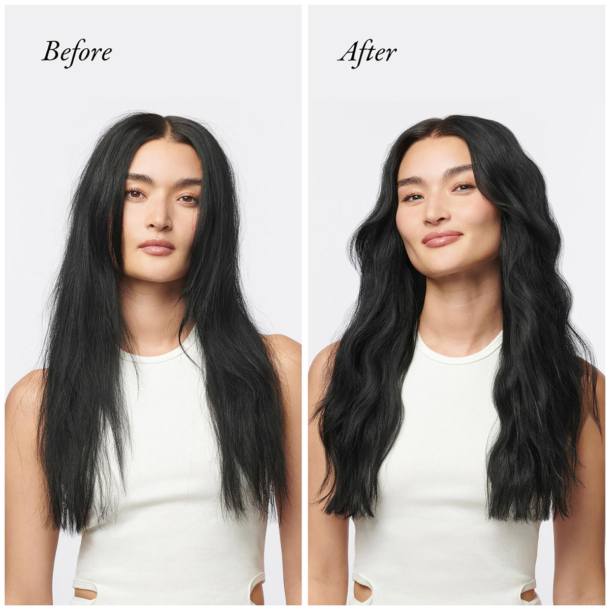 Hair Alchemy Heatless Styling Balm