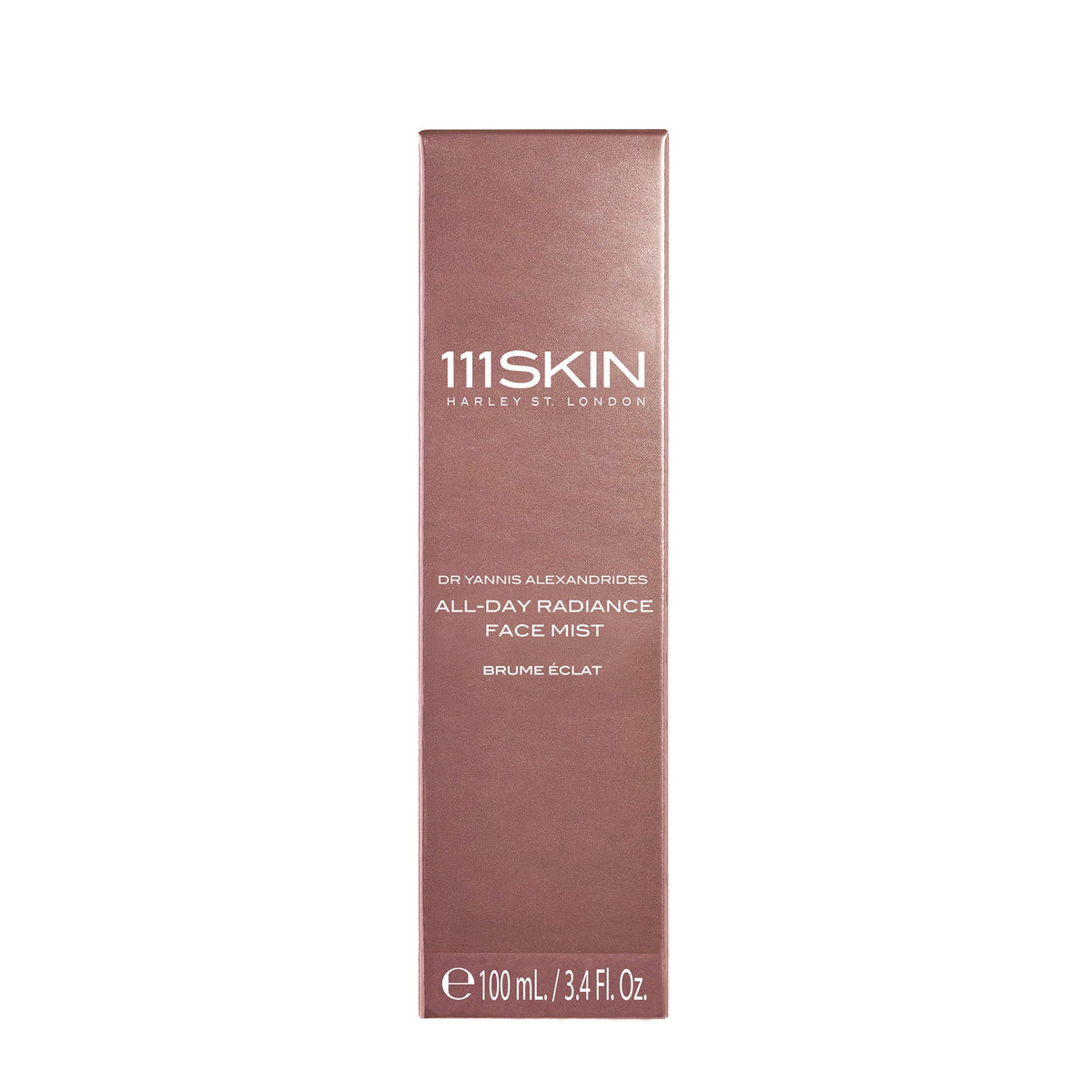 All Day Radiance Face Mist