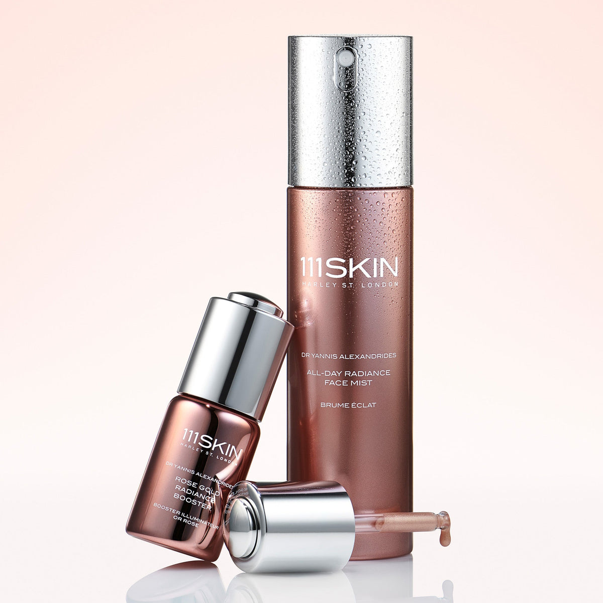 All Day Radiance Face Mist