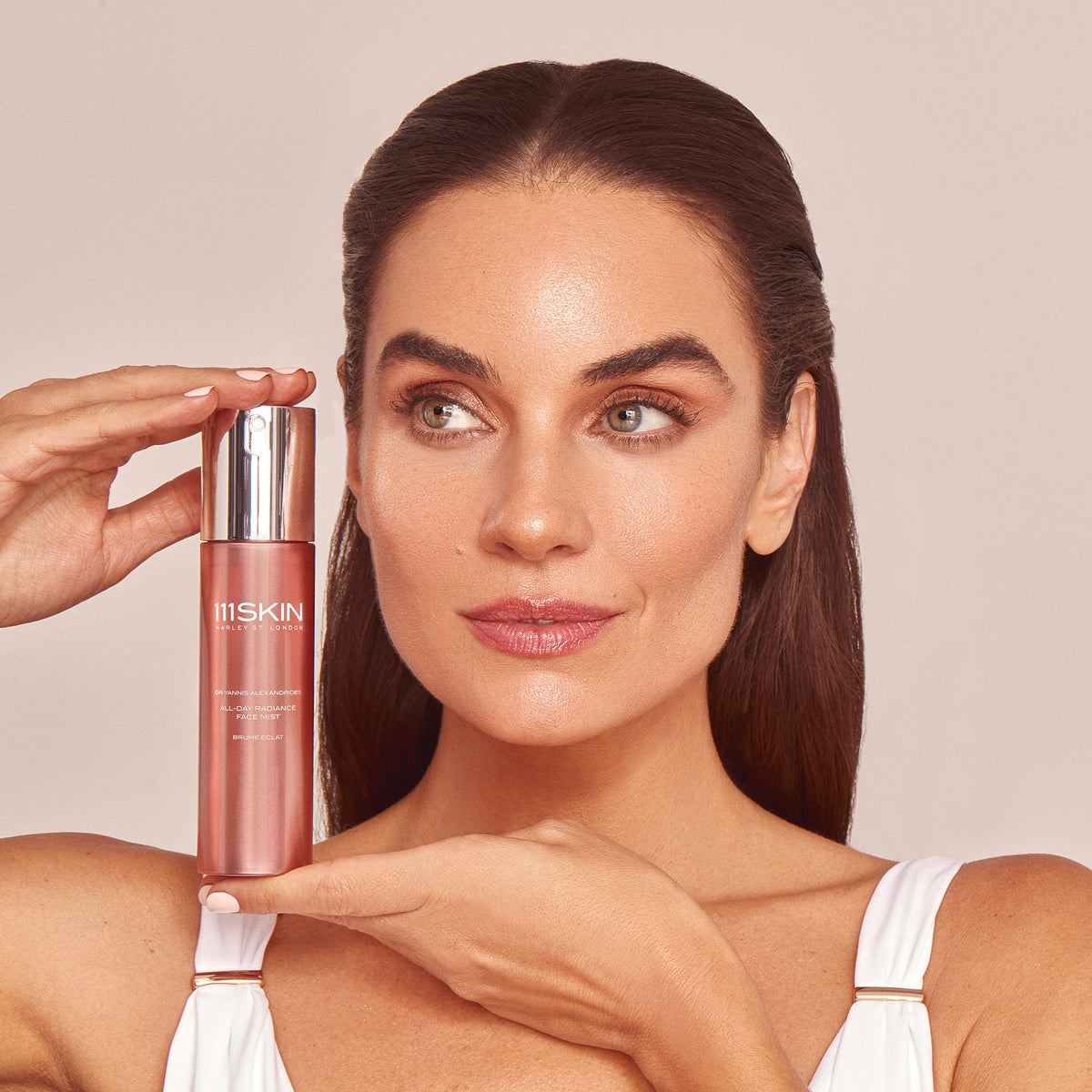 All Day Radiance Face Mist