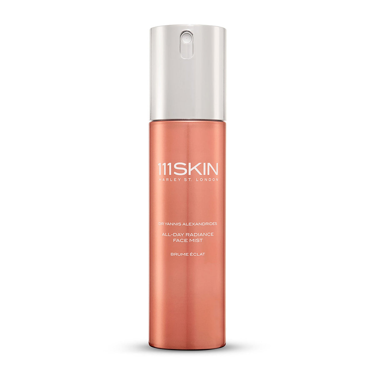 All Day Radiance Face Mist