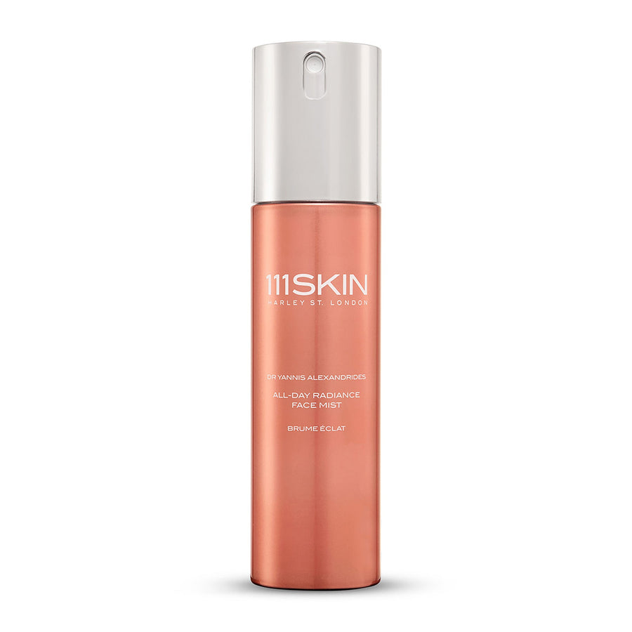 All Day Radiance Face Mist