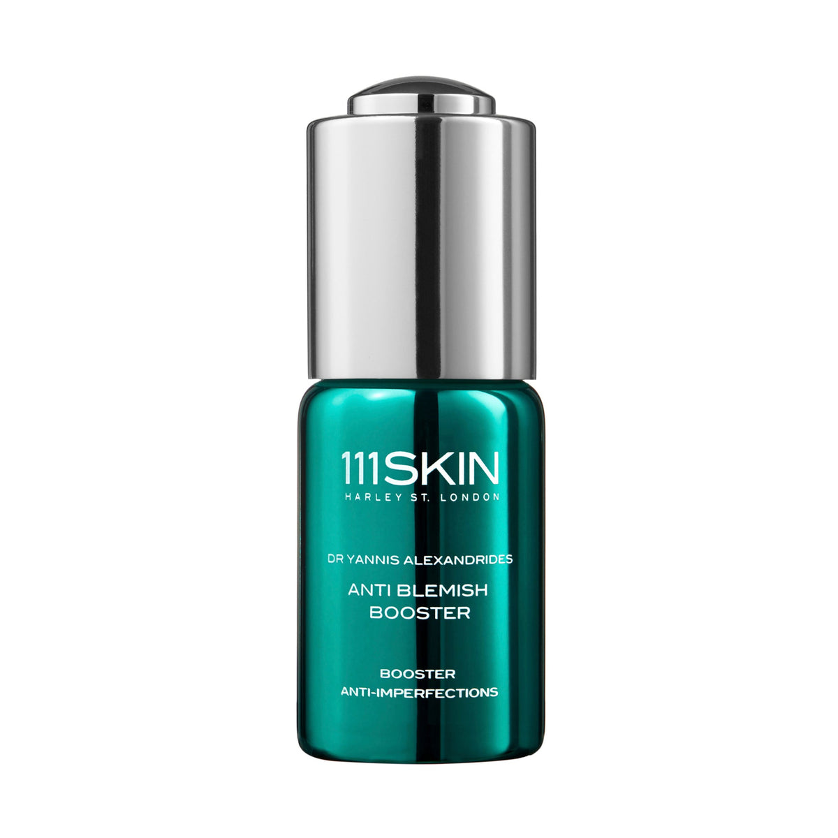 Anti Blemish Booster Serum
