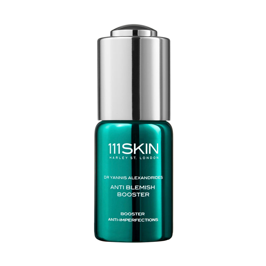 Anti Blemish Booster Serum