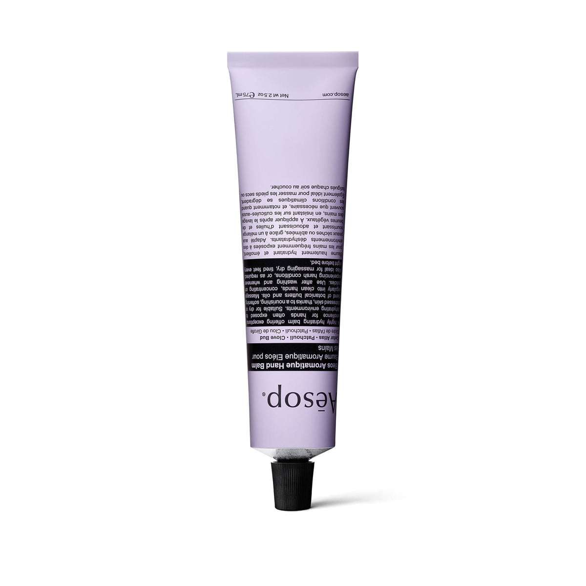 Eleos Aromatique Hand Balm