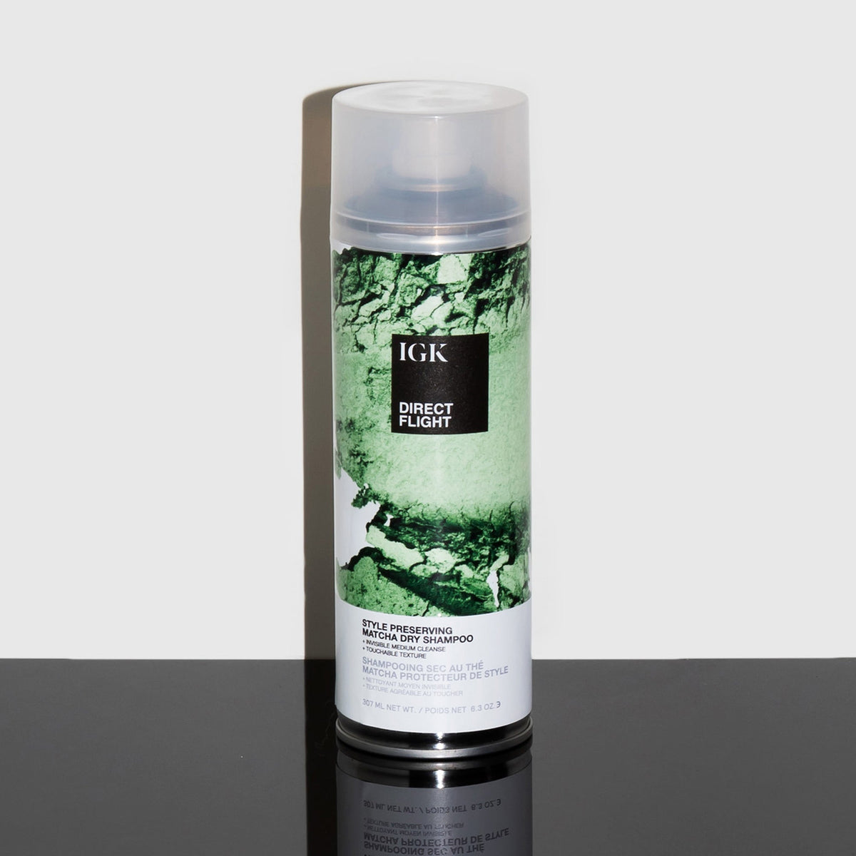 Direct Flight Dry Shampoo