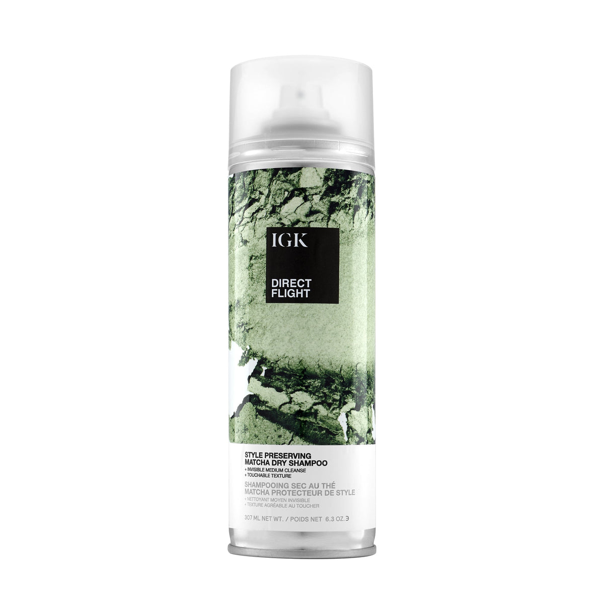 Direct Flight Dry Shampoo