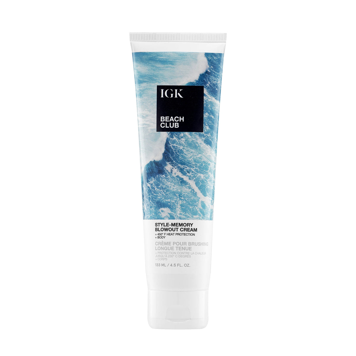 Beach Club Blowout Balm