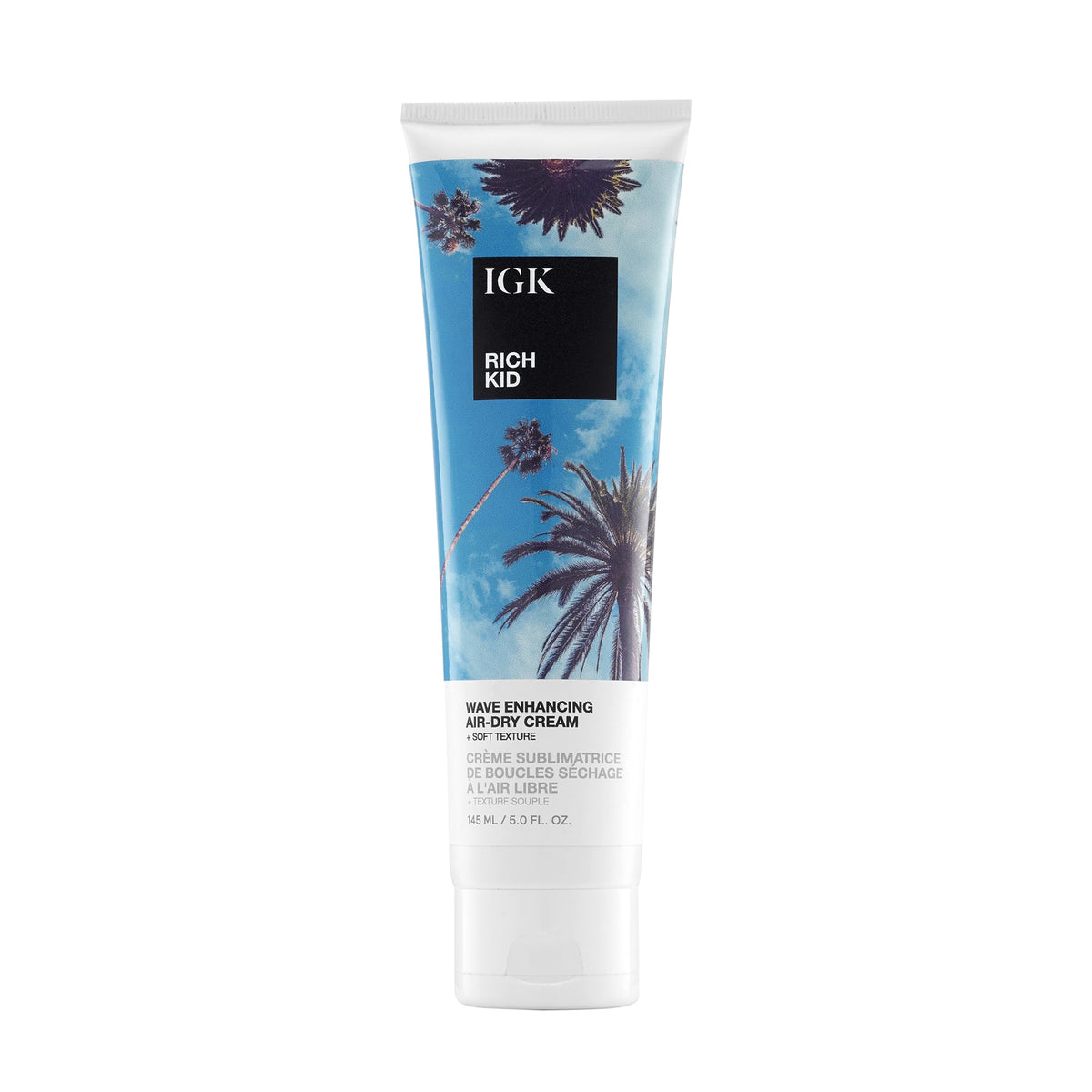 Rich Kid Coconut Oil Gel
