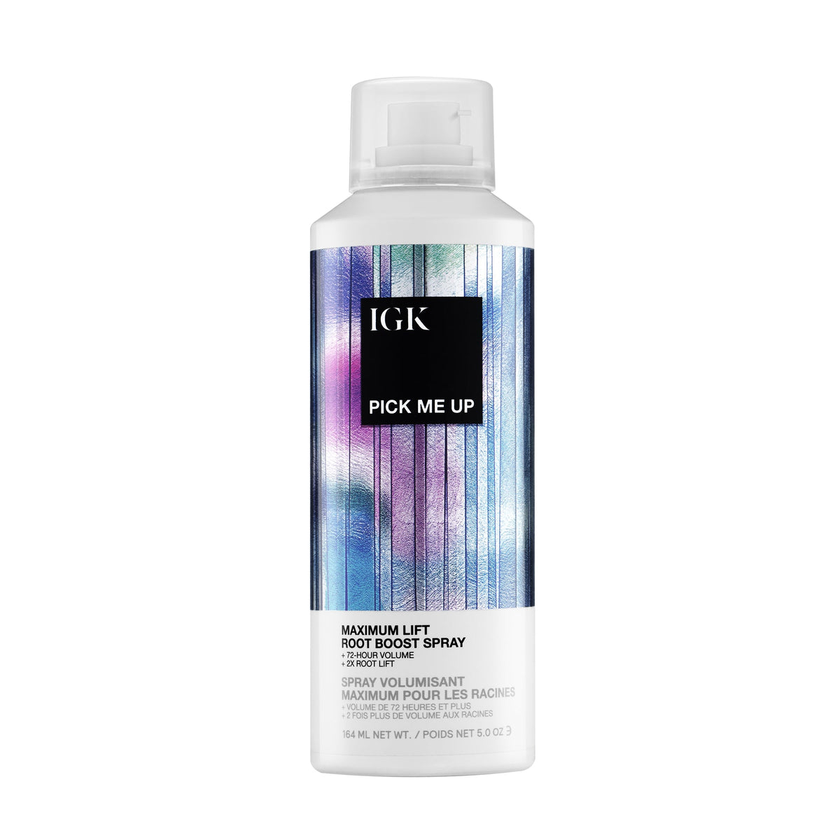 Pick Me Up Root Spray