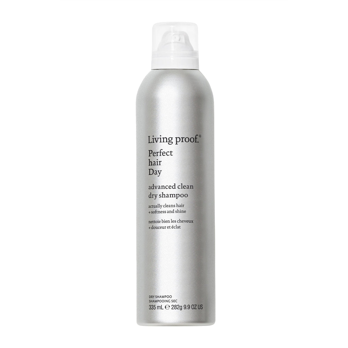 Perfect Hair Day Advance Clean Dry Shampoo