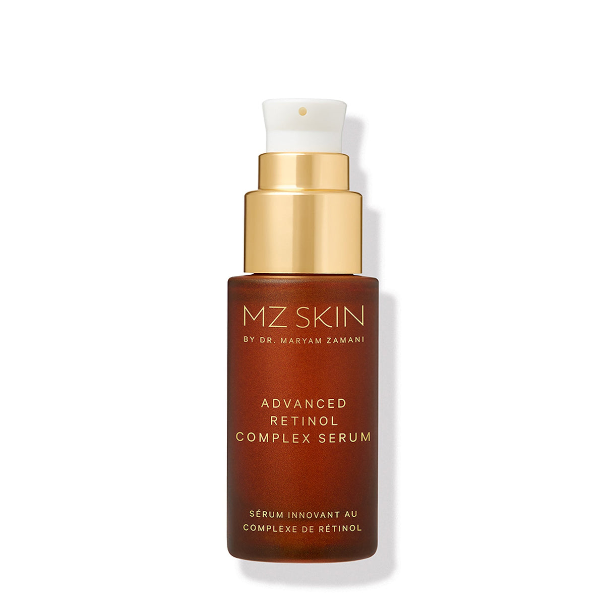 Advanced Retinol Complex Serum