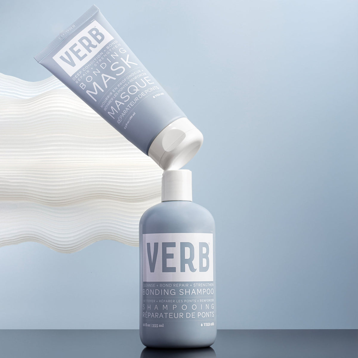 Bonding Mask