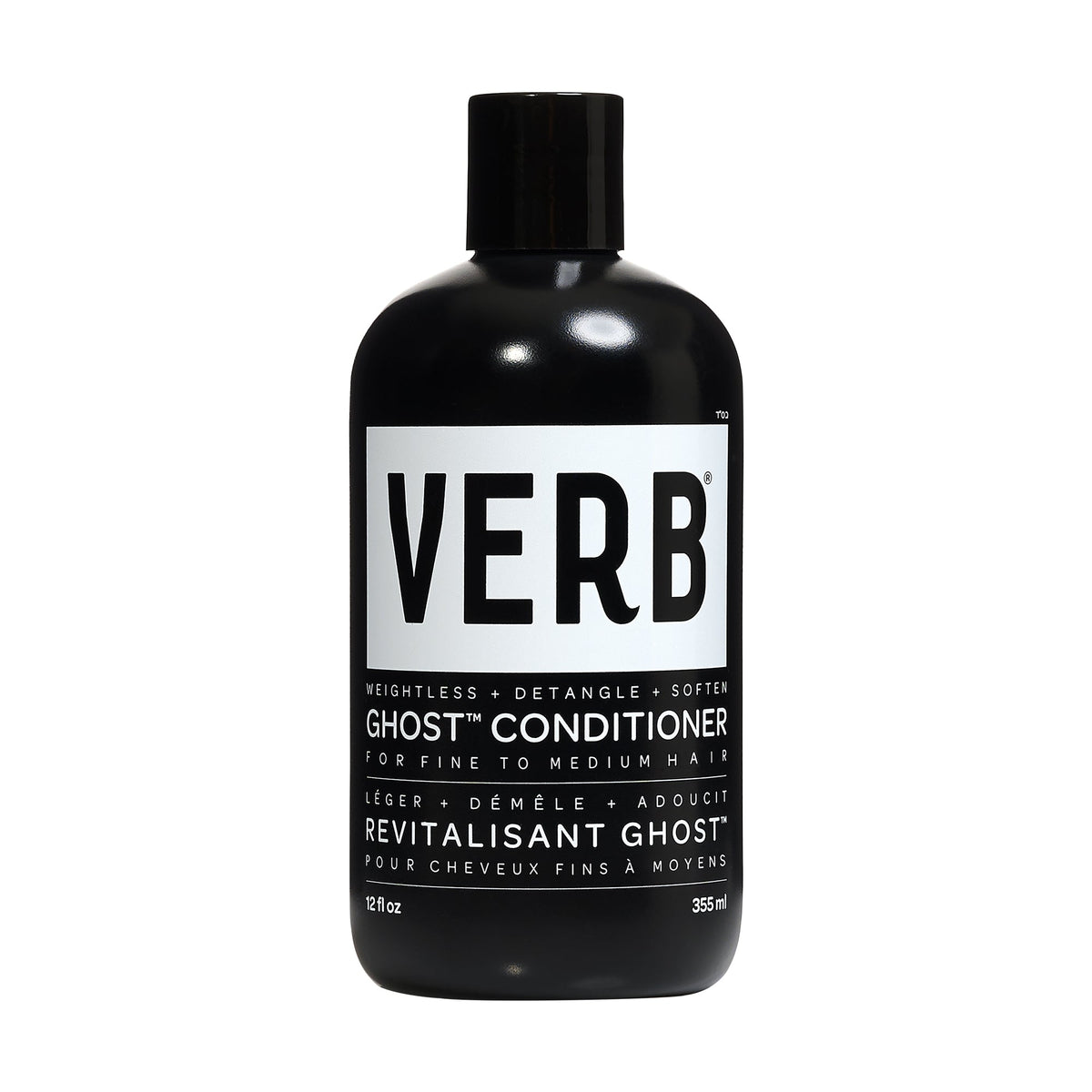 Ghost Conditioner