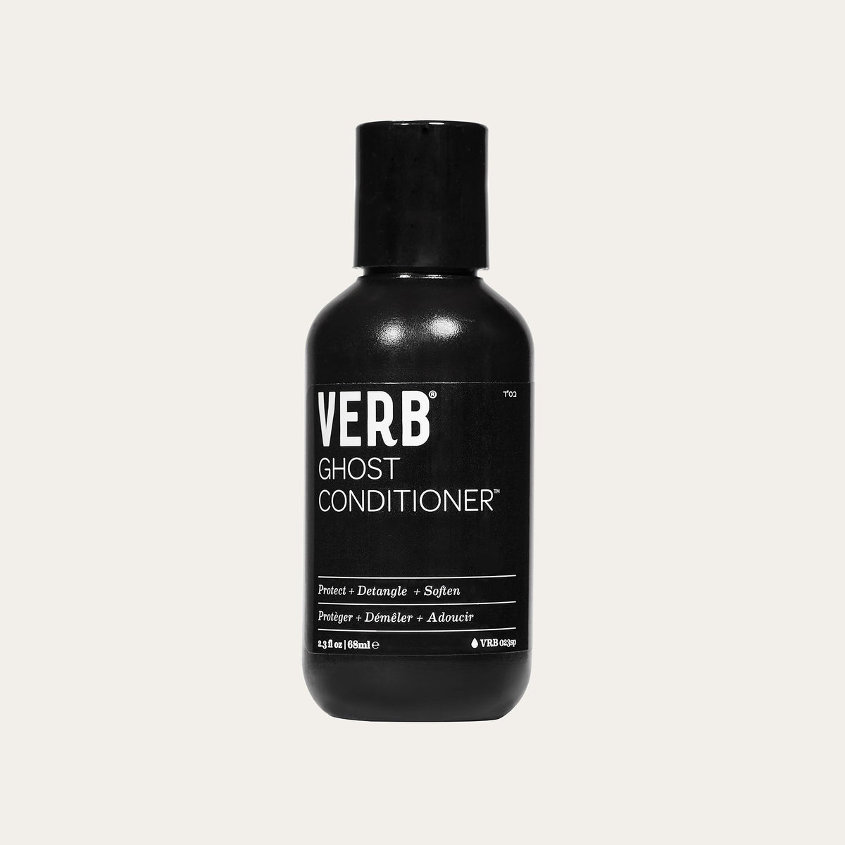 Ghost Conditioner