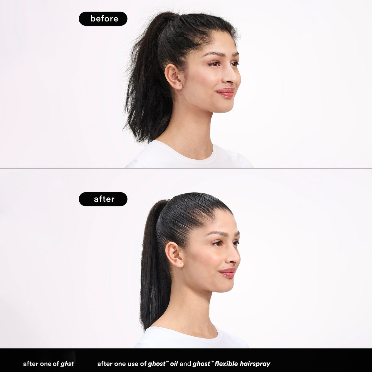 Ghost Hair Spray Medium Hold