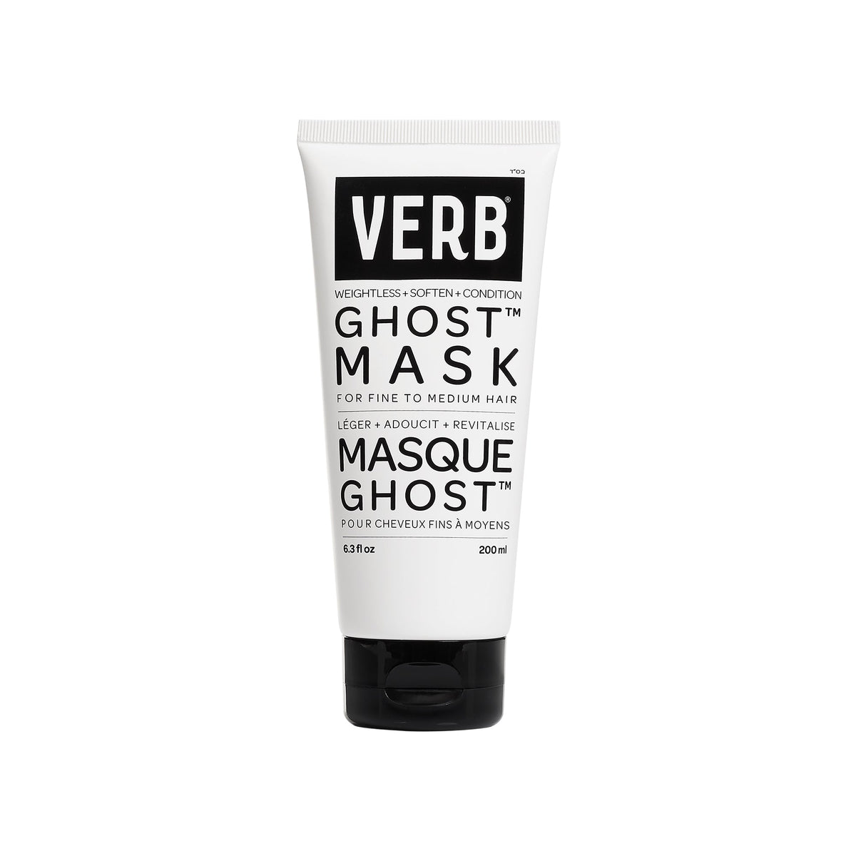 Ghost Mask