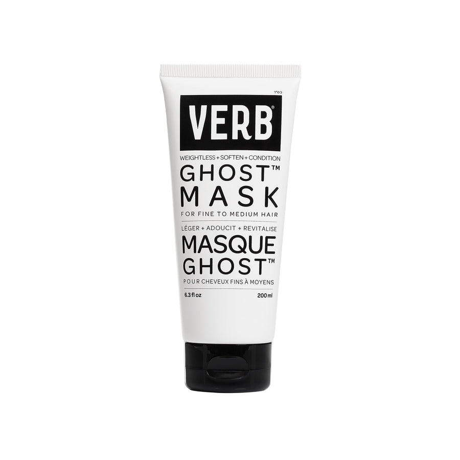 Ghost Mask