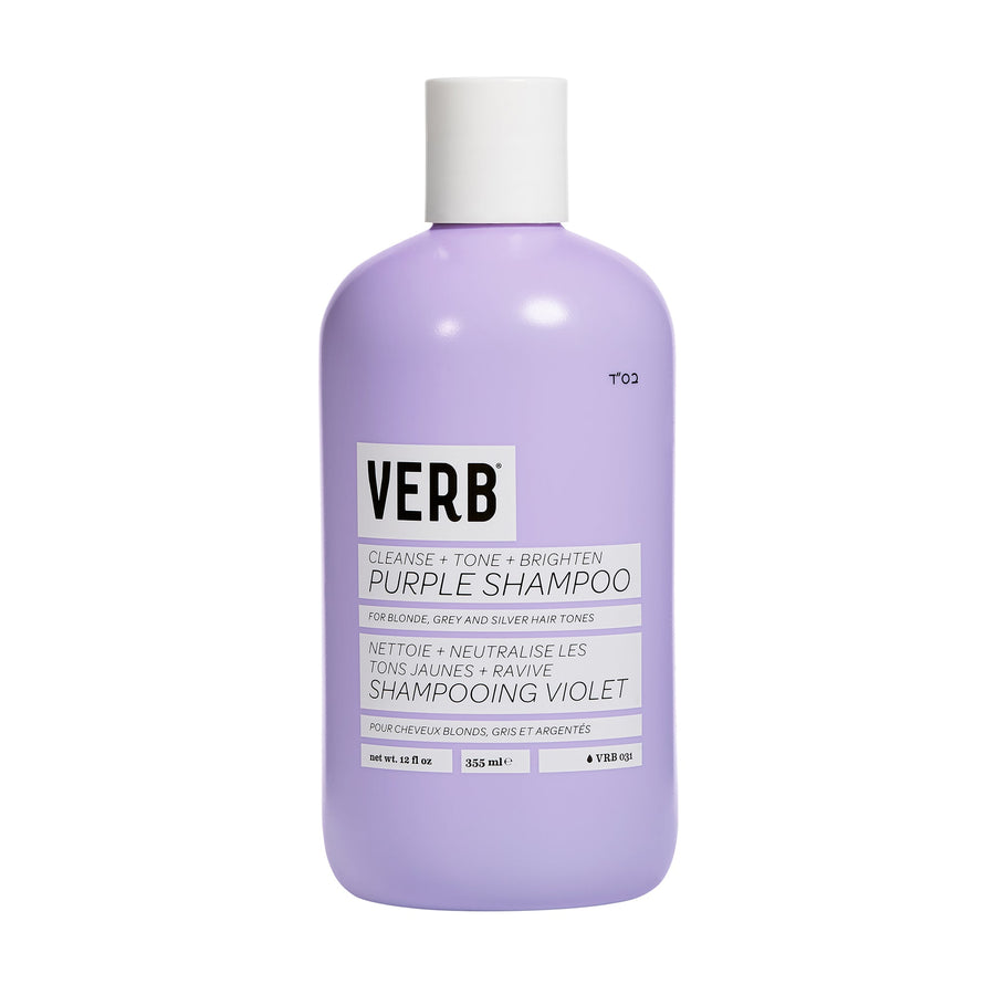 Purple Shampoo