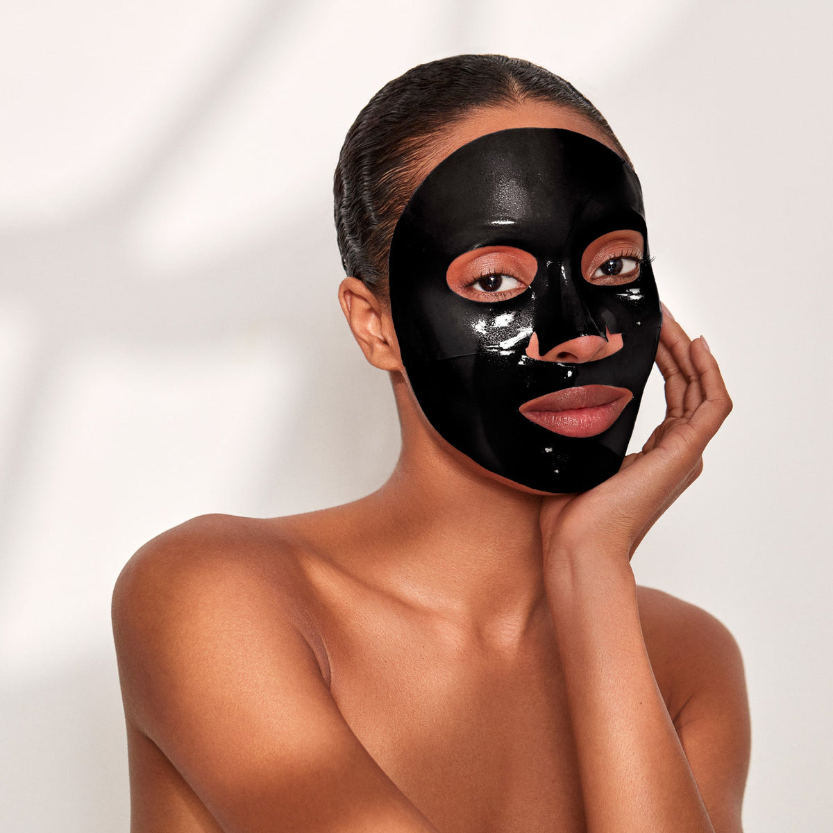 Celestial Black Diamond Face Sheet Mask