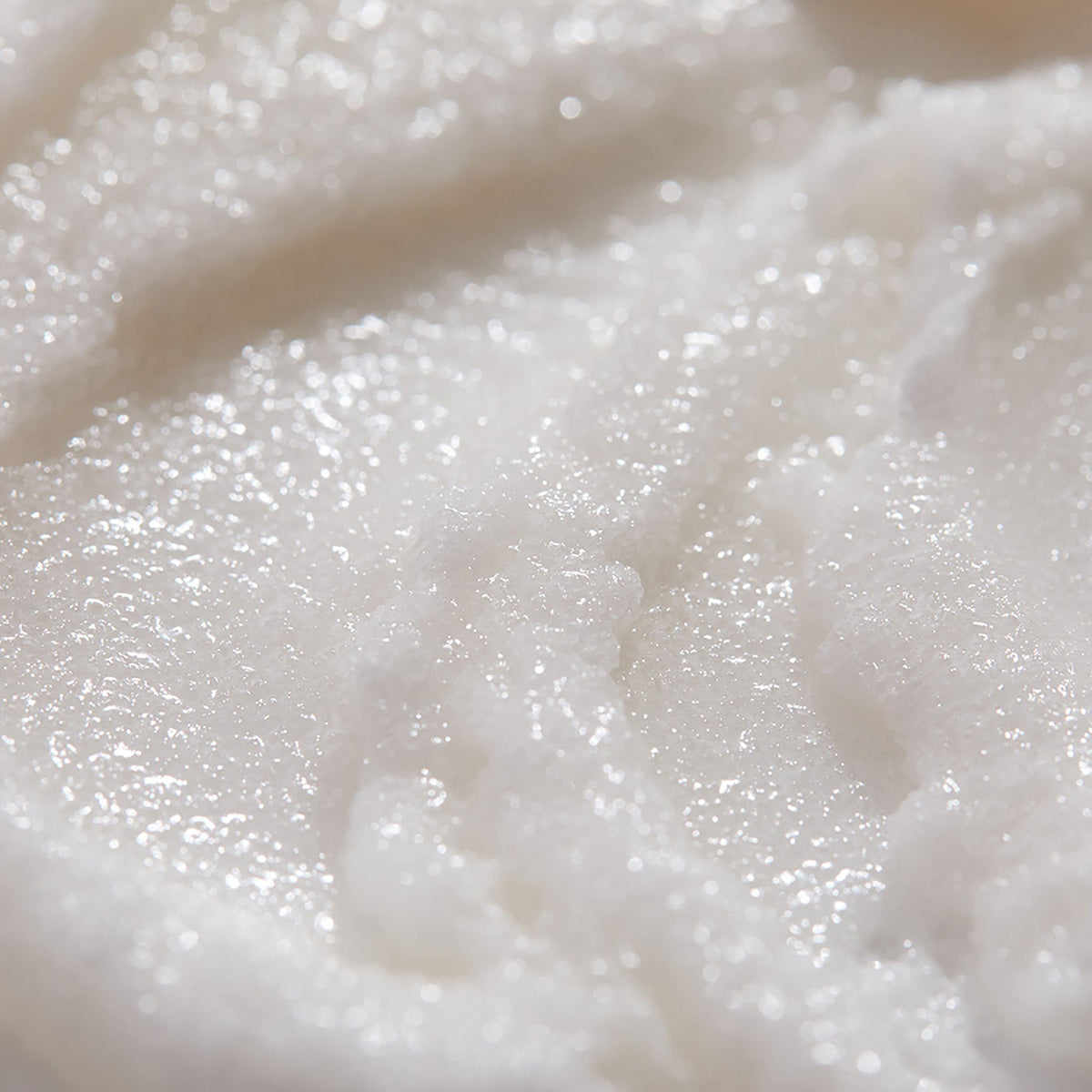 Hey Sugar Exfoliating All Natural Body Scrub