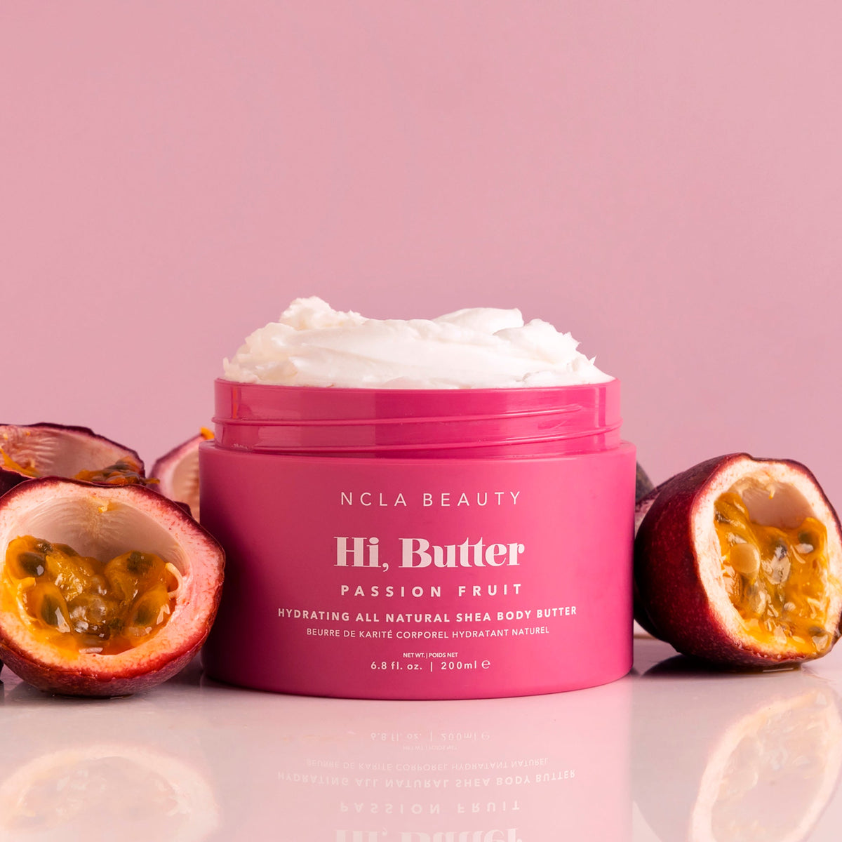 Hey Sugar Exfoliating All Natural Body Scrub