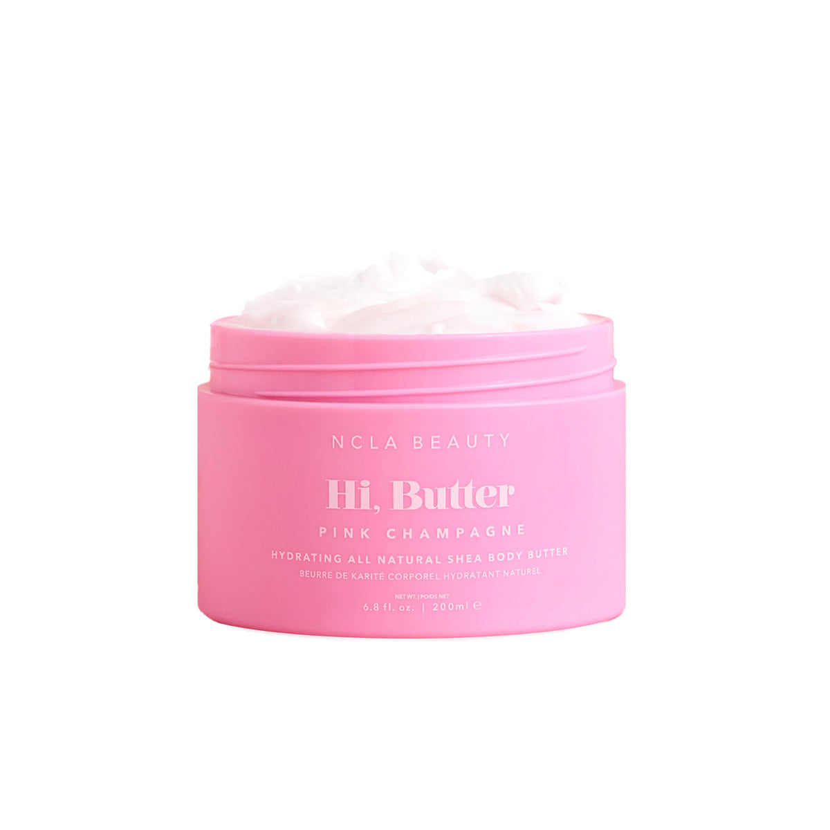Hey Sugar Exfoliating All Natural Body Scrub