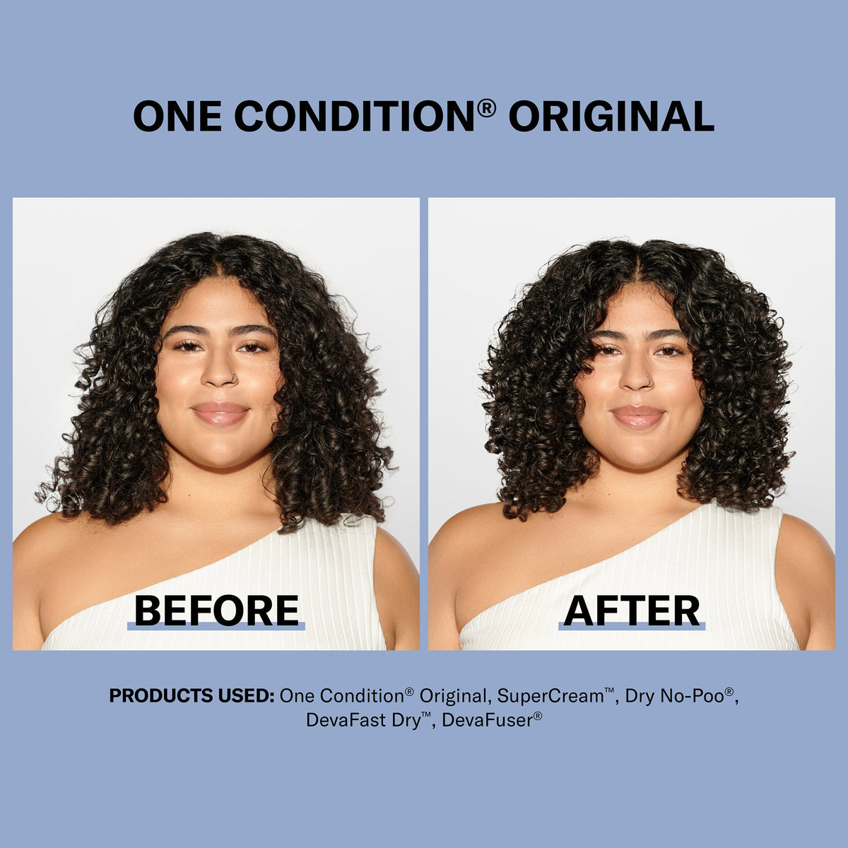 One Condition Original
