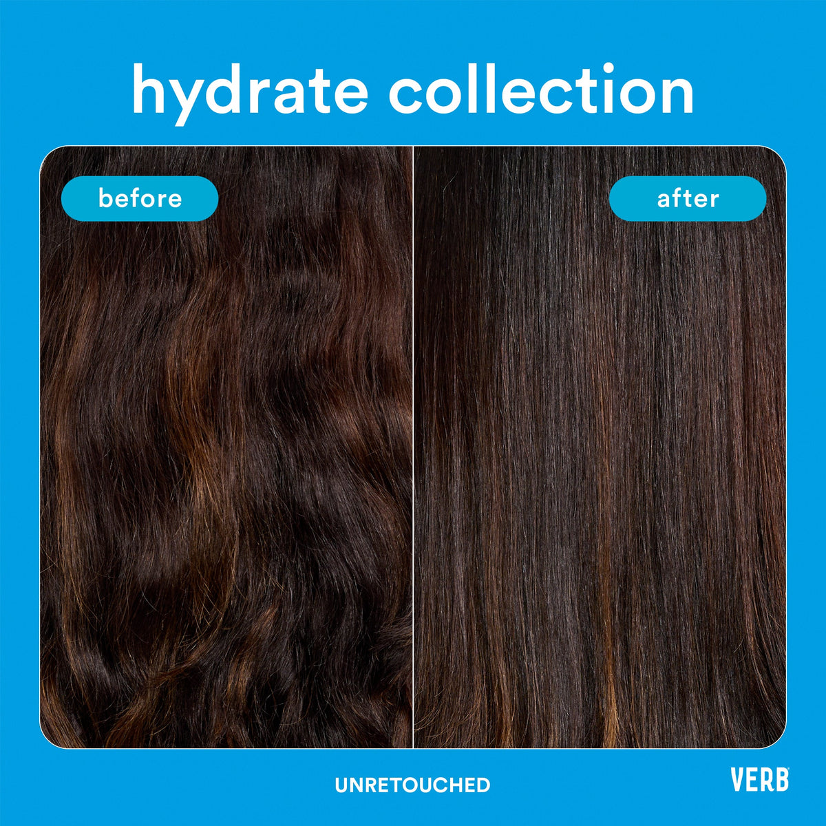 Hydrate Shampoo
