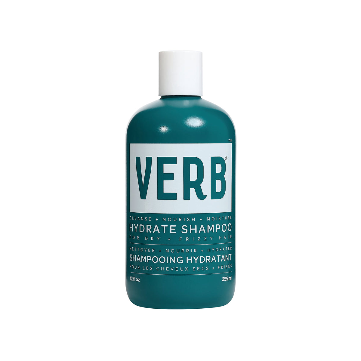 Hydrate Shampoo