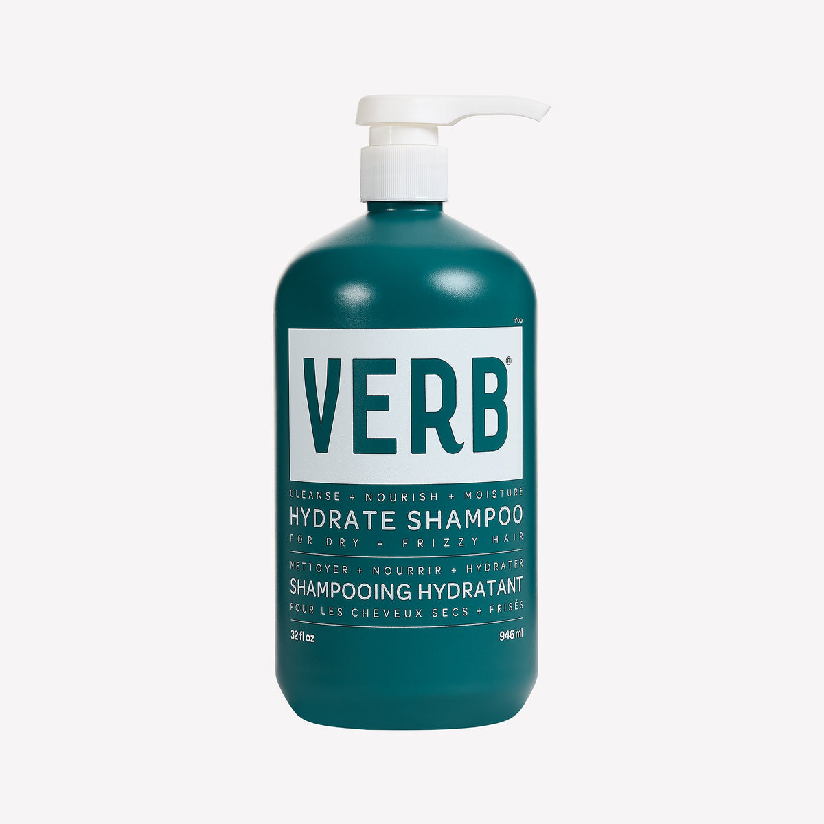 Hydrate Shampoo