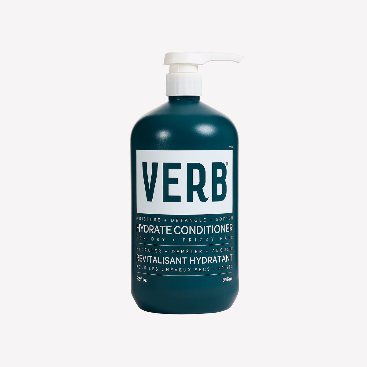Hydrate Conditioner