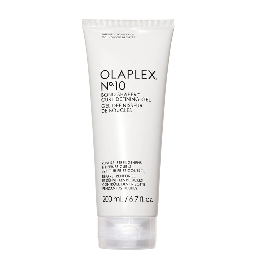 No.10 Bond Shaper Curl Defining Gel