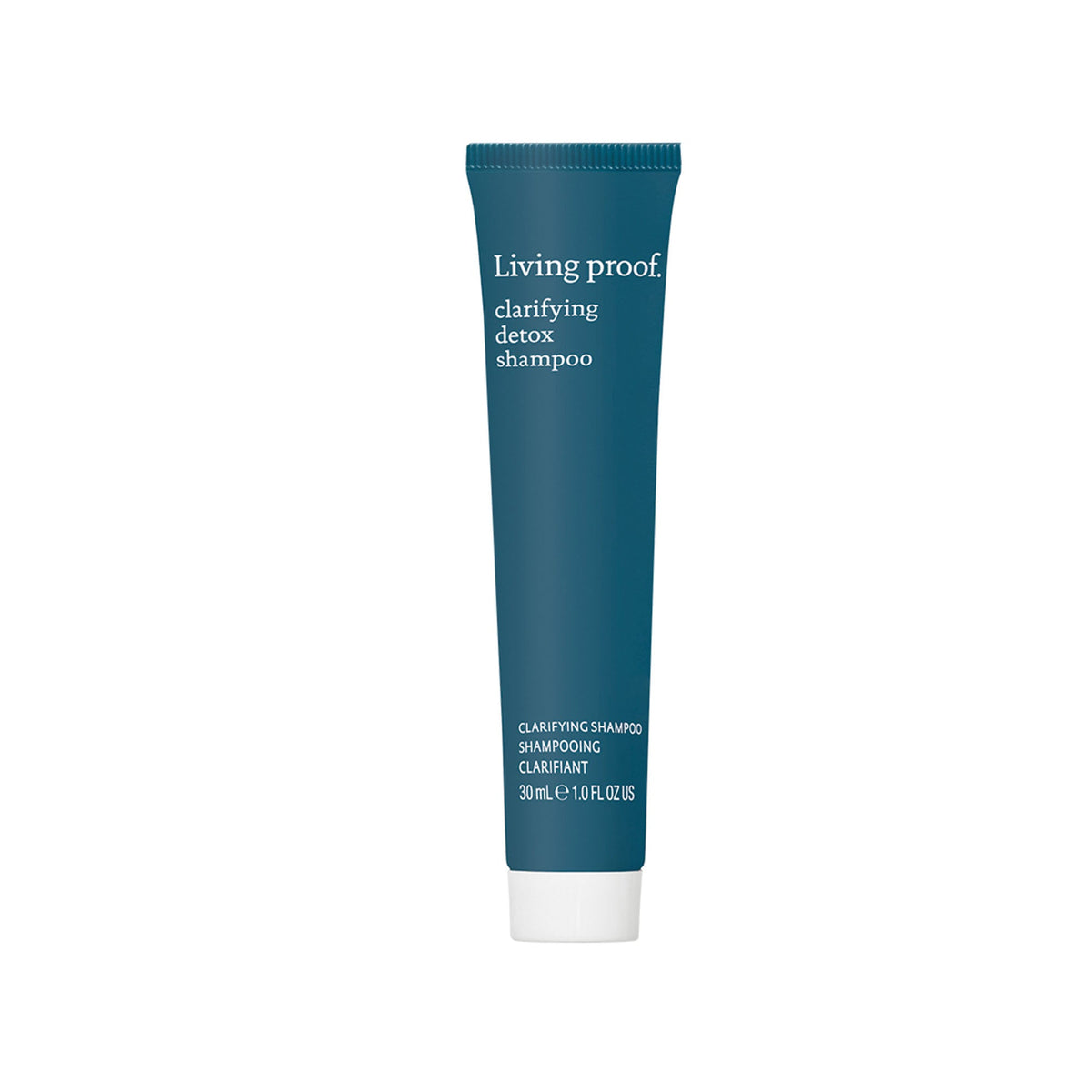 Clarifying Detox Shampoo