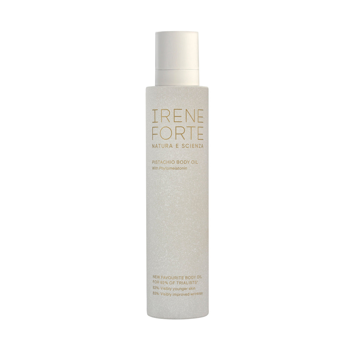 Pistachio Body Oil