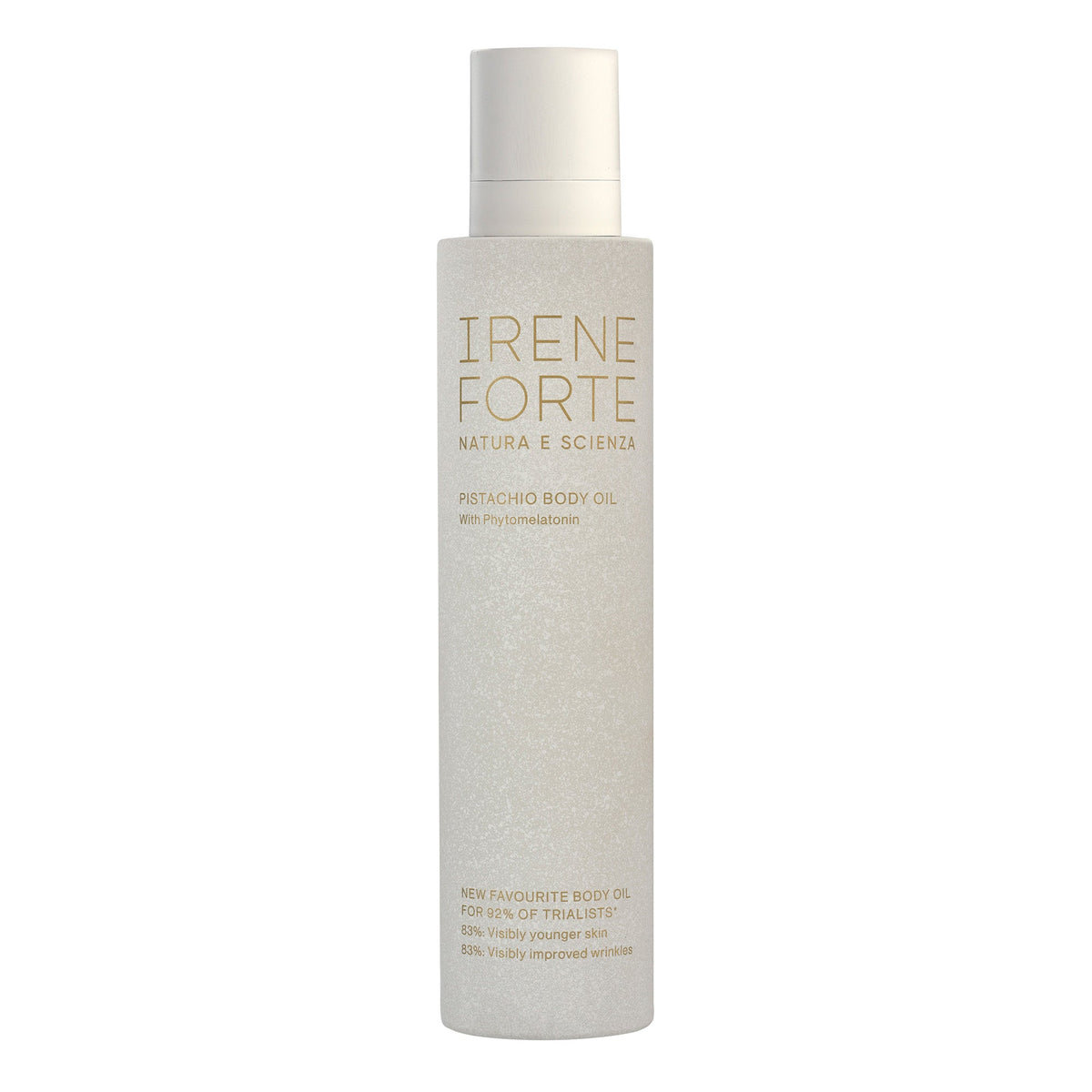 Pistachio Body Oil