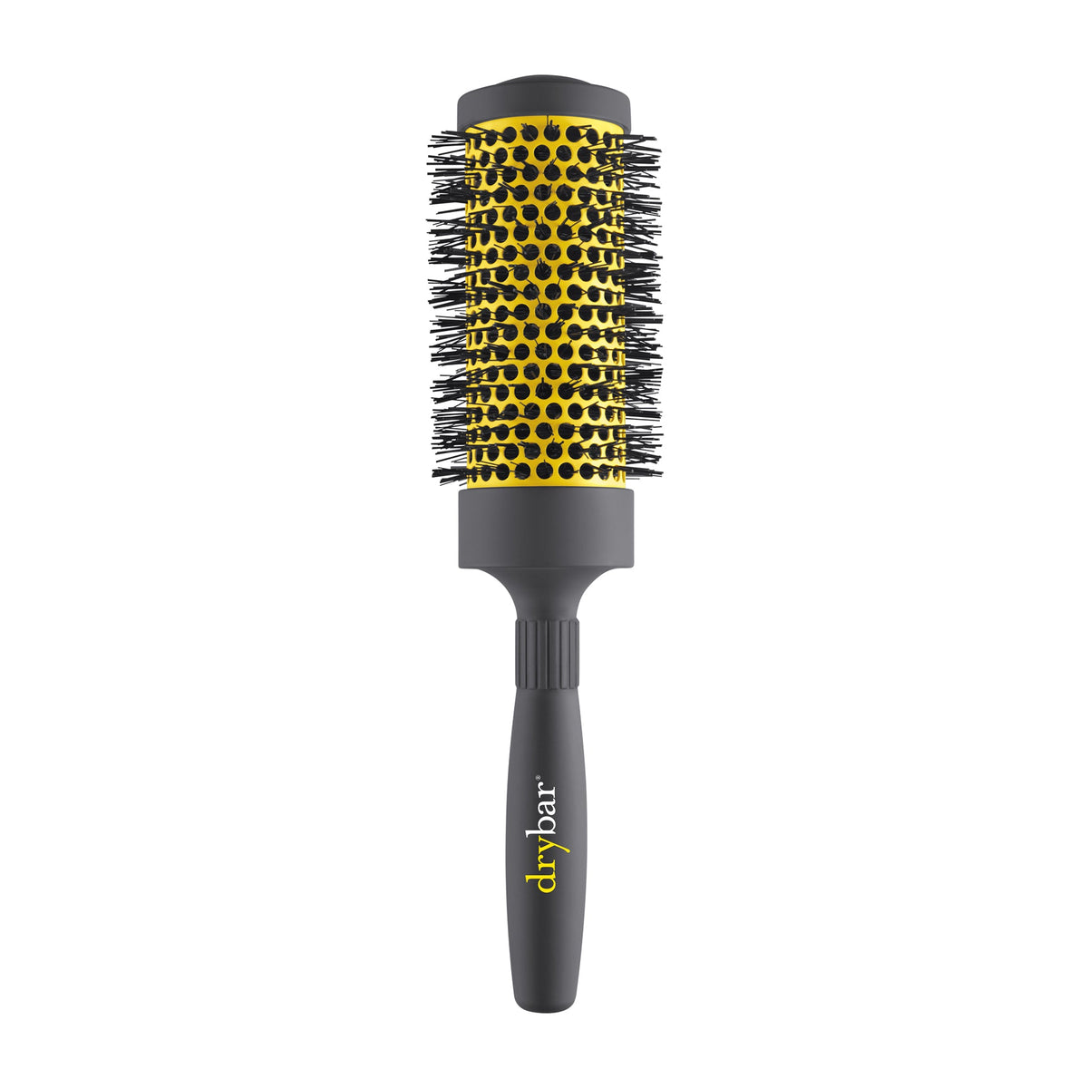 Full Pint Medium Round Ceramic Brush