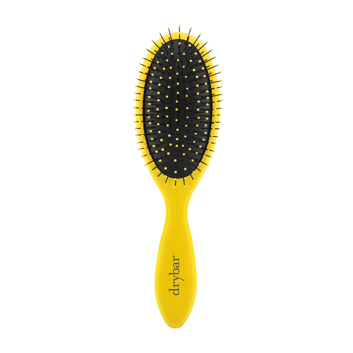 The Super Lemon Drop Detangling Brush