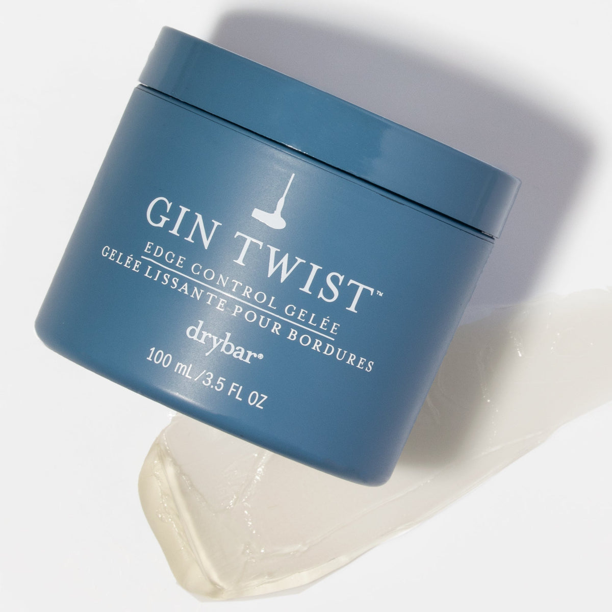 Gin Twist Edge Control Gelee